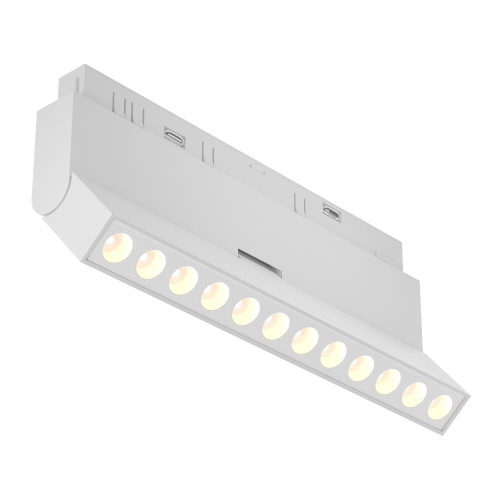 Трековый светильник Technical TR033-4-12W3K-M-DS-W Трековый светильник Technical TR033-4-12W3K-M-DS-W