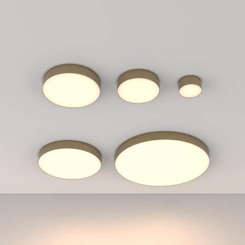 Потолочный светильник Technical C032CL-24W3K-RD-MG Потолочный светильник Technical C032CL-24W3K-RD-MG