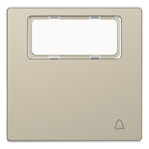 Клавиша одинарная Schneider Electric Merten D-Life MTN3365-6033 Клавиша одинарная Schneider Electric Merten D-Life MTN3365-6033