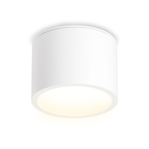 Потолочный светильник Ambrella light Techno Spot IP Protect TN6550 Потолочный светильник Ambrella light Techno Spot IP Protect TN6550
