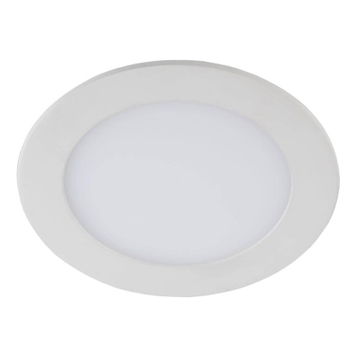Встраиваемый светодиодный светильник ЭРА LED 1-6-4K/1 Б0046903 Встраиваемый светодиодный светильник ЭРА LED 1-6-4K/1 Б0046903