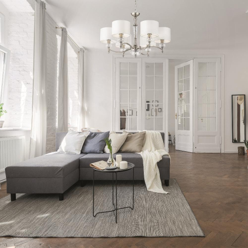 Люстра Maytoni MOD014CL-06N Люстра Maytoni MOD014CL-06N
