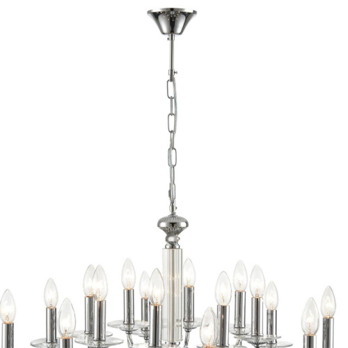 Подвесная люстра Lumion Classi Incanto 8034/16 Подвесная люстра Lumion Classi Incanto 8034/16