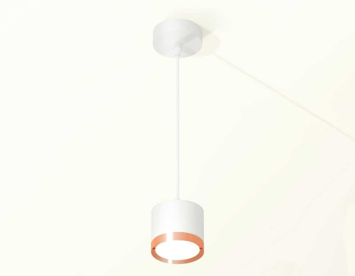 Комплект подвесного светильника Ambrella light Techno Spot XP (A2331, C8110, N8126) XP8110012 Комплект подвесного светильника Ambrella light Techno Spot XP (A2331, C8110, N8126) XP8110012