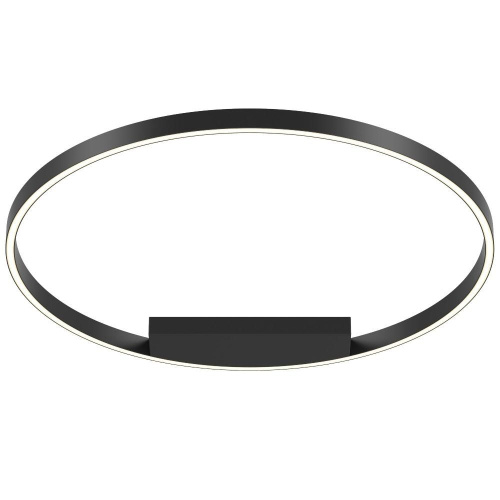 Потолочный светодиодный светильник Maytoni Rim MOD058CL-L50B4K Потолочный светодиодный светильник Maytoni Rim MOD058CL-L50B4K