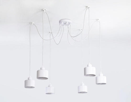 Подвесная люстра Ambrella light Traditional TR8131 Подвесная люстра Ambrella light Traditional TR8131