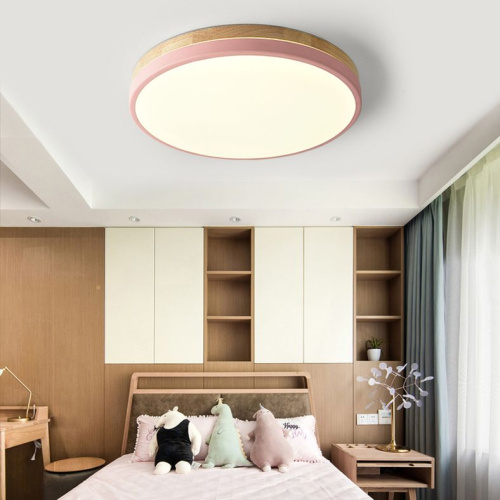 Потолочный Светильник Disc Dh D63 White By Imperiumloft