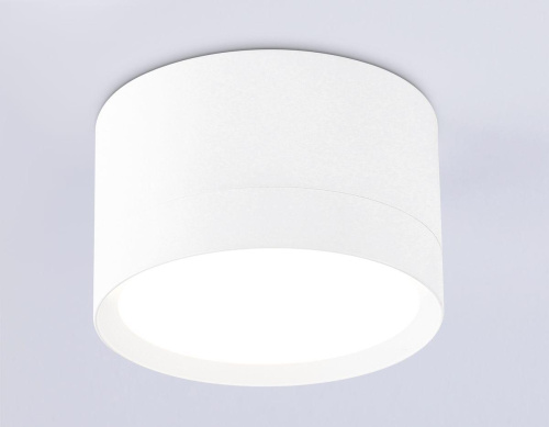 Потолочный светильник Ambrella Light Techno Spot GX Standard tech TN52351 Потолочный светильник Ambrella Light Techno Spot GX Standard tech TN52351