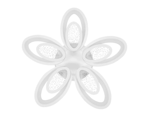 Потолочная светодиодная люстра Ambrella light Original FA423 Потолочная светодиодная люстра Ambrella light Original FA423