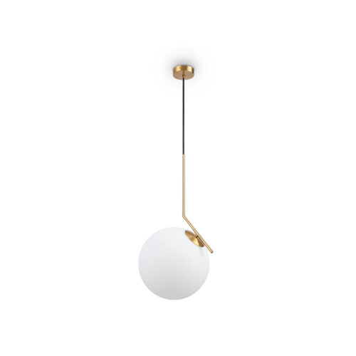 Подвесной светильник Freya Sara FR5130PL-01BS Подвесной светильник Freya Sara FR5130PL-01BS