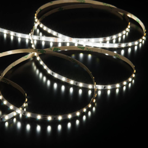 Светодиодная лента Elektrostandard 8W/m 120LED/m холодный белый 5M a056427 Светодиодная лента Elektrostandard 8W/m 120LED/m холодный белый 5M a056427