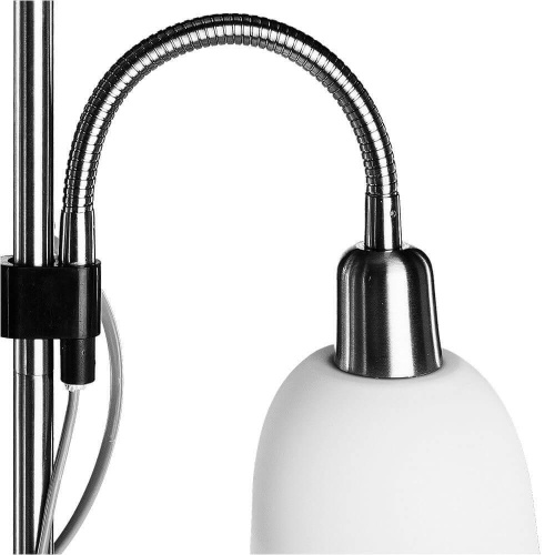 Торшер Arte Lamp Duetto A9569PN-2SS Торшер Arte Lamp Duetto A9569PN-2SS