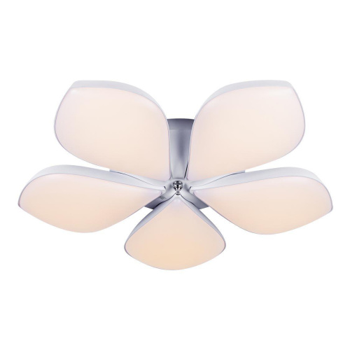 Потолочная светодиодная люстра Escada 10235/5LED (85W) Потолочная светодиодная люстра Escada 10235/5LED (85W)