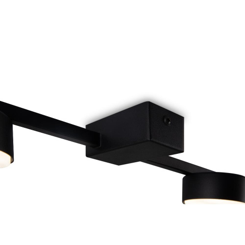 Потолочный светильник Freya FR5363CL-05B Потолочный светильник Freya FR5363CL-05B