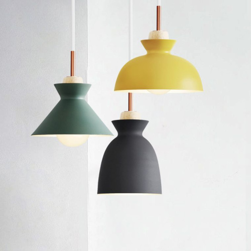 Подвесной Светильник Omg C Green By Imperiumloft