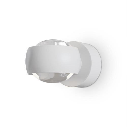 Бра Maytoni Lens MOD072WL-L8W3K