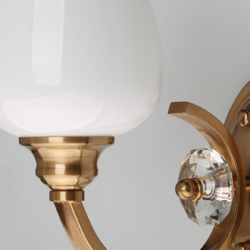 Бра MW-Light Палермо 386027801 Бра MW-Light Палермо 386027801