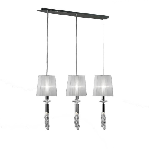 Подвесной светильник Mantra Tiffany 3855 Подвесной светильник Mantra Tiffany 3855
