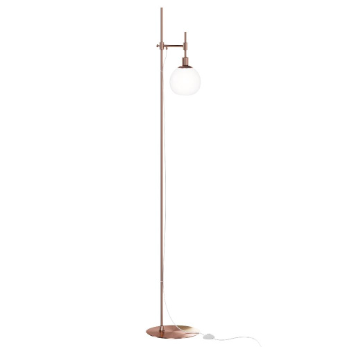 Торшер Maytoni Erich MOD221-FL-01-G Торшер Maytoni Erich MOD221-FL-01-G