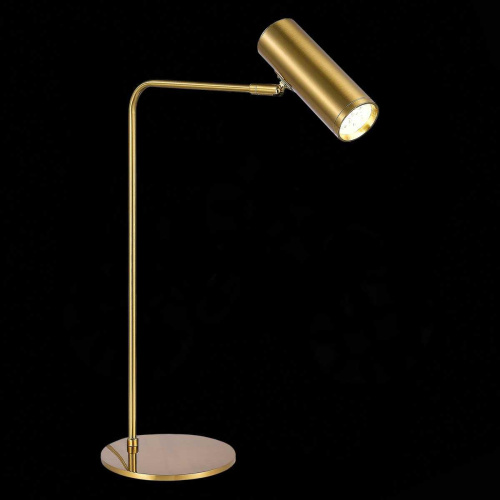 Настольная лампа ST Luce Arper SL1006.204.01 Настольная лампа ST Luce Arper SL1006.204.01