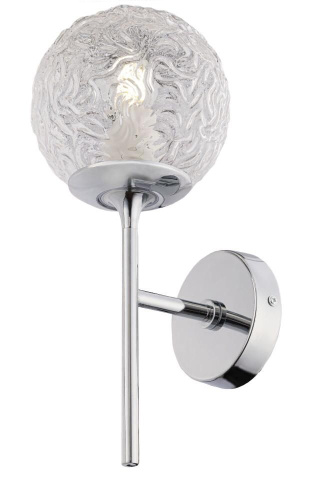 Бра Maytoni Ligero MOD061WL-01CH Бра Maytoni Ligero MOD061WL-01CH