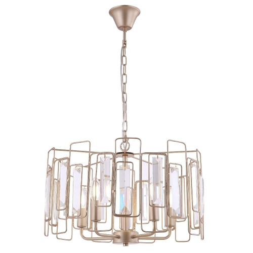 Люстра Freya FR5045PL-05G Люстра Freya FR5045PL-05G