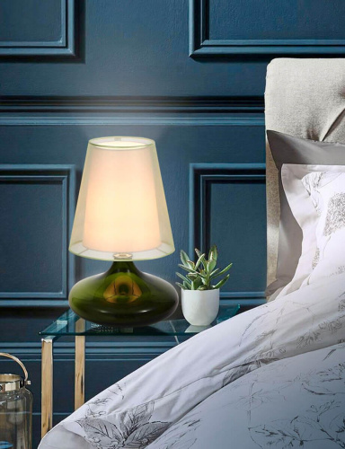 Настольная лампа ST Luce Ampolla SL974.904.01 Настольная лампа ST Luce Ampolla SL974.904.01