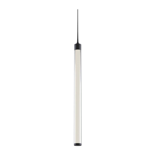 Подвесной светодиодный светильник Maytoni Ray P021PL-L10B Подвесной светодиодный светильник Maytoni Ray P021PL-L10B