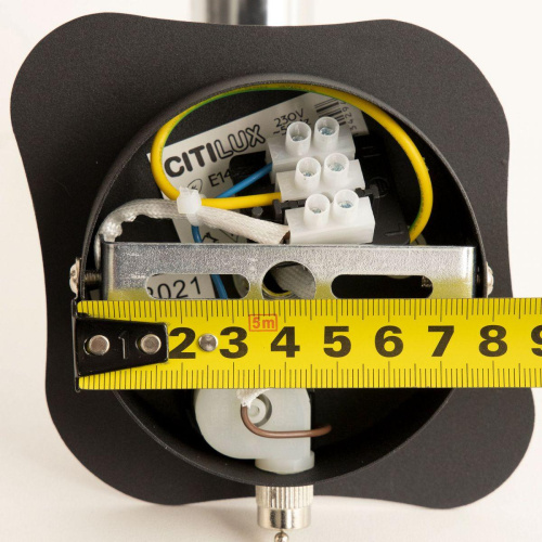 Бра Citilux Коптер CL116311 Бра Citilux Коптер CL116311