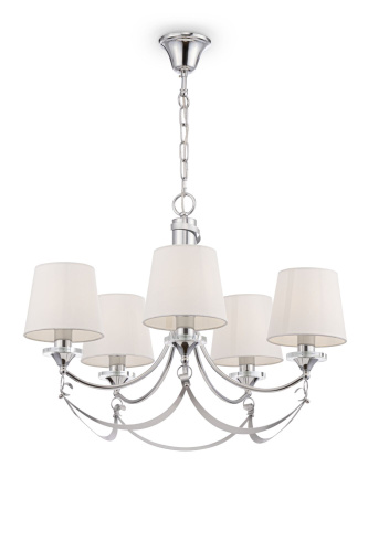 Люстра Freya FR5081PL-05CH Люстра Freya FR5081PL-05CH