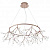Подвесная люстра ST Luce Riccardo SL411.333.63