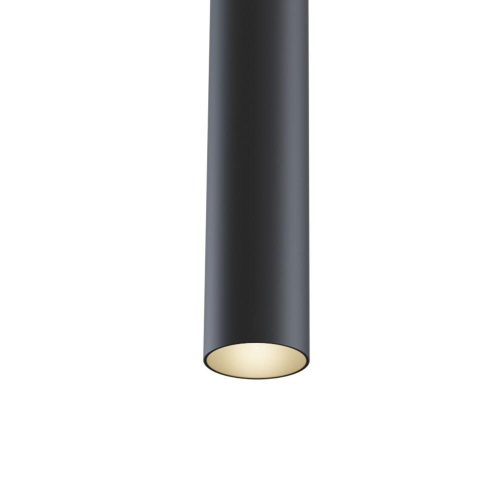 Трековый светодиодный светильник для магнитного шинопровода Maytoni Track Lamps TR016-2-12W4K-B Трековый светодиодный светильник для магнитного шинопровода Maytoni Track Lamps TR016-2-12W4K-B