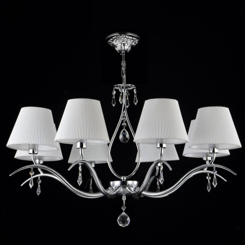 Подвесная люстра Maytoni Talia MOD334-PL-08-N