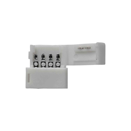 Набор коннекторов для светодиодной ленты Elektrostandard LED 3A a038797 Набор коннекторов для светодиодной ленты Elektrostandard LED 3A a038797