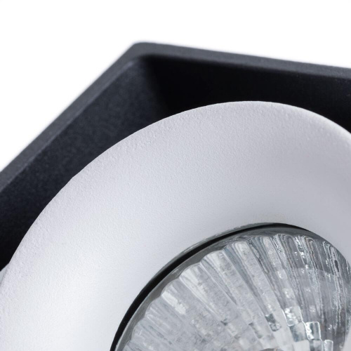 Потолочный светильник Arte Lamp Pictor A5654PL-1BK Потолочный светильник Arte Lamp Pictor A5654PL-1BK