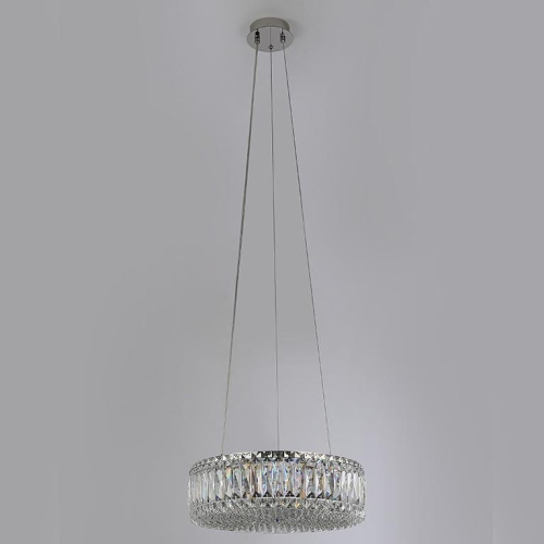 Подвесной светильник Newport 8467/S chrome М0063947 Подвесной светильник Newport 8467/S chrome М0063947
