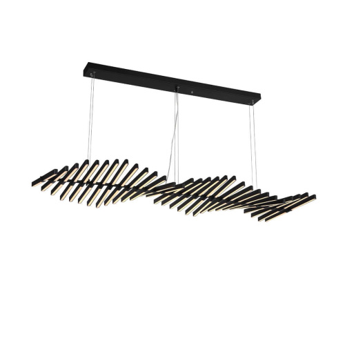 Подвесная светодиодная люстра ST Luce Picodi SLD001.403.30 Подвесная светодиодная люстра ST Luce Picodi SLD001.403.30