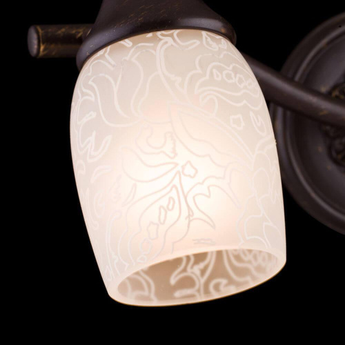Спот Maytoni Margaret SP563-CW-02-R Спот Maytoni Margaret SP563-CW-02-R