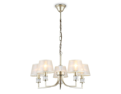 Подвесная люстра Ambrella Light High Light Classic LH71214 Подвесная люстра Ambrella Light High Light Classic LH71214