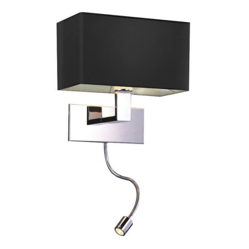 Бра Azzardo Martens wall LED AZ1558 Бра Azzardo Martens wall LED AZ1558