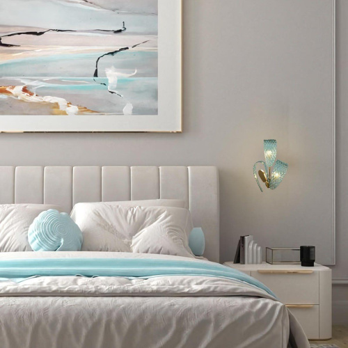 Настенный светильник Loft IT Lirio 10214/3W Настенный светильник Loft IT Lirio 10214/3W
