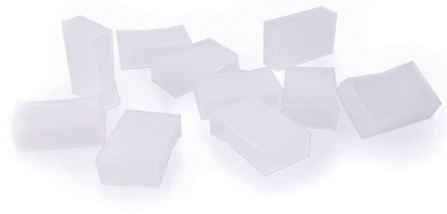Заглушка Deko-Light End cap set 10 mm, 10 pcs. 840046 Заглушка Deko-Light End cap set 10 mm, 10 pcs. 840046