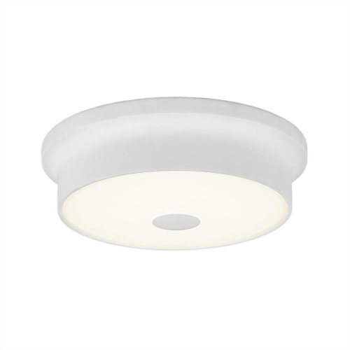 Потолочный светодиодный светильник Citilux Фостер-2 CL706210 Потолочный светодиодный светильник Citilux Фостер-2 CL706210
