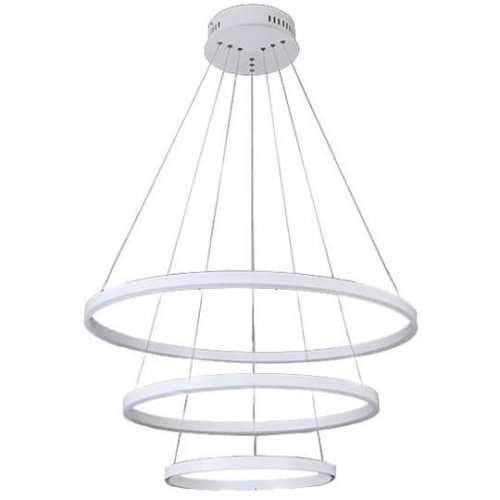Подвесной светодиодный светильник Kink Light Тор 08223,01A(4000K) Подвесной светодиодный светильник Kink Light Тор 08223,01A(4000K)