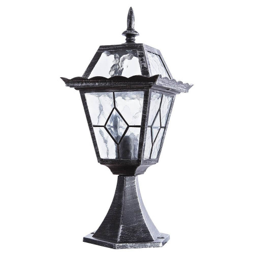 Уличный светильник Arte Lamp Paris A1354FN-1BS Уличный светильник Arte Lamp Paris A1354FN-1BS