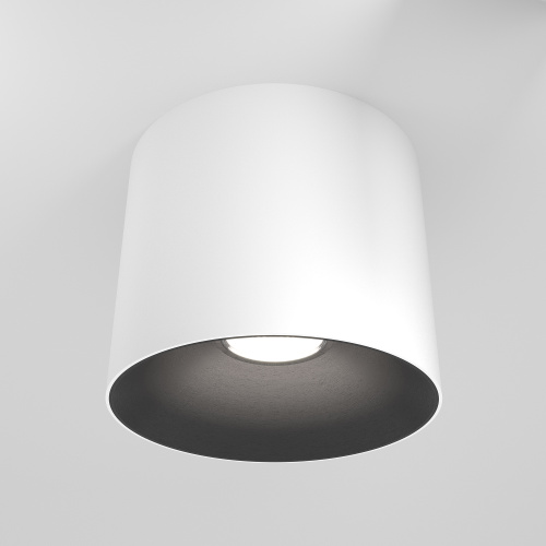 Потолочный светильник Technical C064CL-01-25W3K-RD-WB Потолочный светильник Technical C064CL-01-25W3K-RD-WB