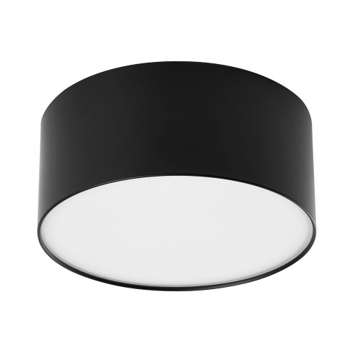Потолочный светодиодный светильник Feron Simple matte AL200 48077 Потолочный светодиодный светильник Feron Simple matte AL200 48077