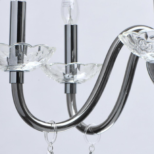 Подвесная люстра MW-Light Элла 483014706 Подвесная люстра MW-Light Элла 483014706