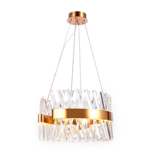 Подвесной светодиодный светильник Ambrella light Traditional TR5309 Подвесной светодиодный светильник Ambrella light Traditional TR5309