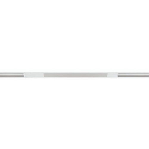 Трековый светодиодный светильник Arte Lamp Optima A7283PL-1WH Трековый светодиодный светильник Arte Lamp Optima A7283PL-1WH